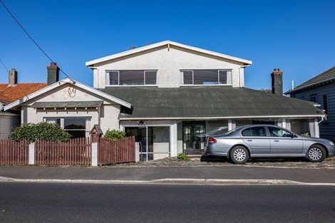 Photo of property in 71 Eglinton Road, Mornington, Dunedin, 9011
