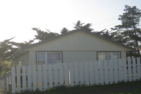 Photo of property in 93 Castor Crescent, Cannons Creek, Porirua, 5024