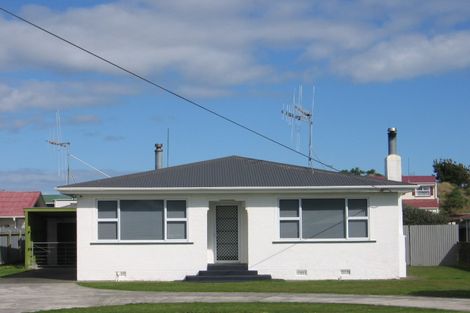 Photo of property in 58 Seabury Avenue, Foxton Beach, Foxton, 4815