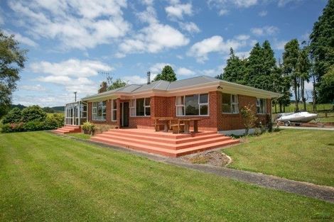 Photo of property in 244 Newell Road, Kinleith, Tokoroa, 3491