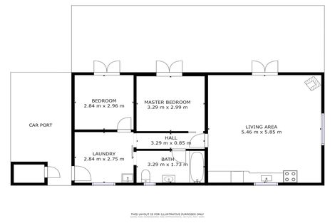 Photo of property in 364 Cemetery Road, Maunu, Whangarei, 0179