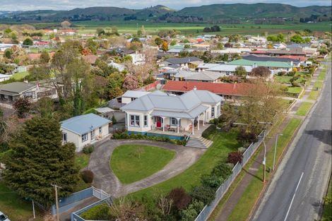 Photo of property in 142 Porangahau Road, Waipukurau, 4200