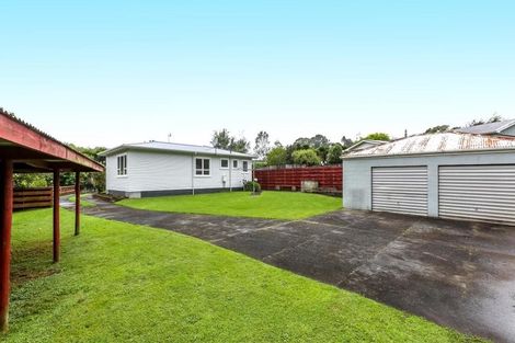 Photo of property in 13 Thames Street, Welbourn, New Plymouth, 4310