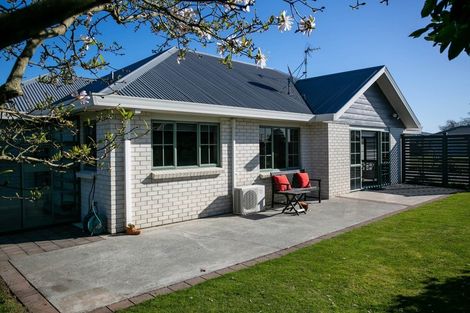 Photo of property in 122 Tawari Street, Matamata, 3400