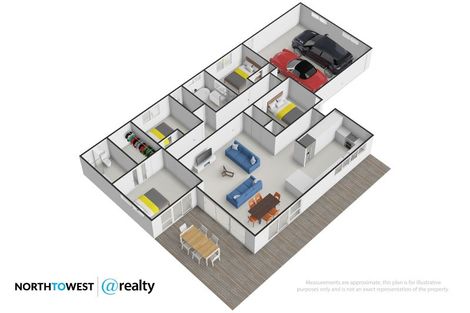 Photo of property in 140a Solar Road, Glen Eden, Auckland, 0602