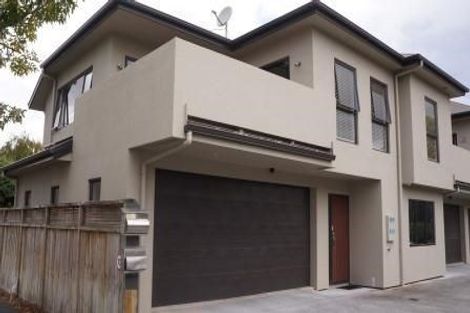 Photo of property in 66a Wellington Street, Hamilton East, Hamilton, 3216