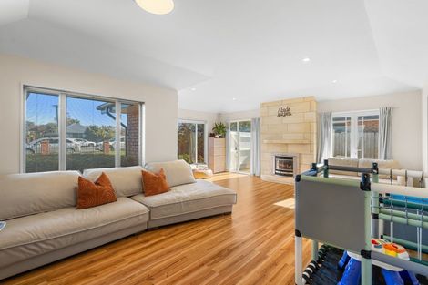 Photo of property in 355 Halswell Road, Halswell, Christchurch, 8025