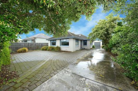 Photo of property in 64 Wharenui Road, Upper Riccarton, Christchurch, 8041