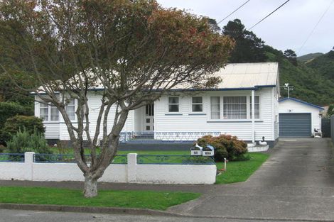 Photo of property in 65 Compton Crescent, Taita, Lower Hutt, 5011