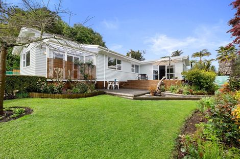 Photo of property in 5b Wayne Place, Ferndale, New Plymouth, 4310