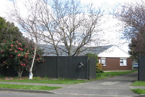 Photo of property in 23 Hammond Street, Bulls, 4818