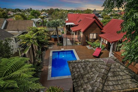 Photo of property in 134 Delamare Road, Pukete, Hamilton, 3200