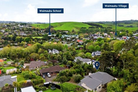 Photo of property in 49 Freshfields Road, Waimauku, 0812