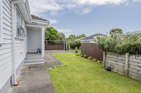 Photo of property in 12 Clark Street, Levin, 5510