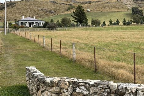 Photo of property in 506 Pukerangi Road, Pukerangi, Middlemarch, 9597
