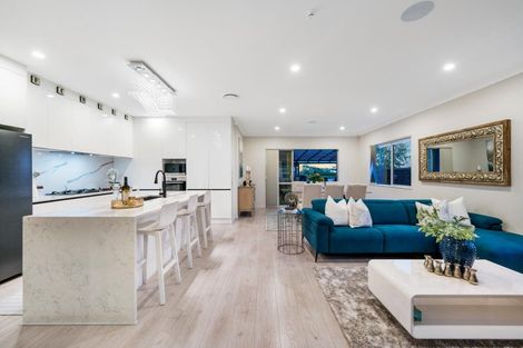 Photo of property in 40 Koropa Road, Flat Bush, Auckland, 2019