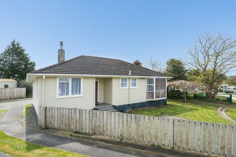 Photo of property in 41 Seddon Street, Feilding, 4702