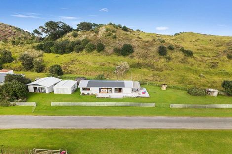Photo of property in 1140 Omamari Road, Omamari, Dargaville, 0373
