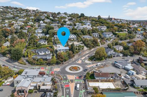 Photo of property in 1 Dyers Pass Road, Cashmere, Christchurch, 8022