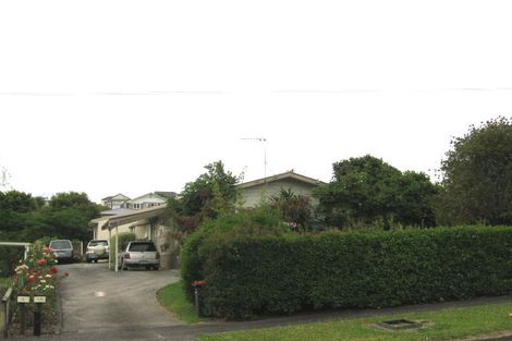 Photo of property in 12a Esperance Road, Glendowie, Auckland, 1071