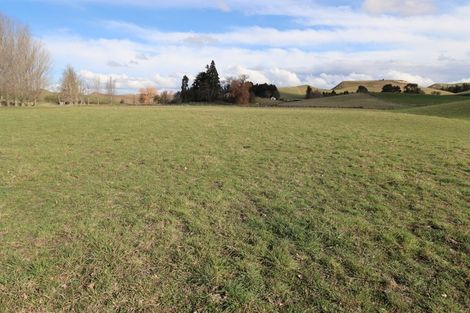 Photo of property in 250 Ritchies Road, Waihao Downs, Waimate, 7977