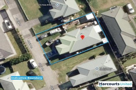 Photo of property in 15 Josie Lane, Manurewa, Auckland, 2102