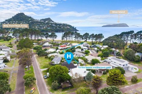 Photo of property in 23 Vista Paku, Pauanui, Hikuai, 3579