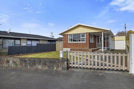Photo of property in 113 Tukapa Street, Westown, New Plymouth, 4310