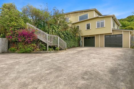 Photo of property in 12a Aparangi Crescent, Elsdon, Porirua, 5022