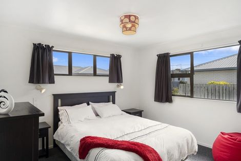 Photo of property in 26b Dixon Avenue, Hawera, 4610