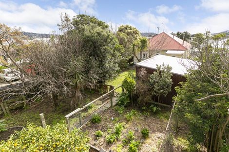 Photo of property in 414 Broadway, Miramar, Wellington, 6022