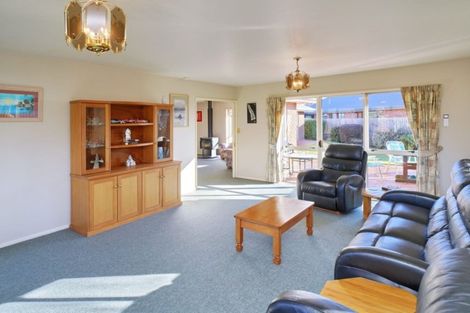 Photo of property in 43 Rempstone Drive, Halswell, Christchurch, 8025