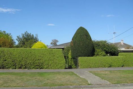 Photo of property in 7 Broadway Avenue, Highfield, Timaru, 7910