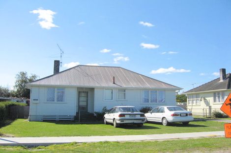 Photo of property in 5 Rose Street, Wairoa, 4108