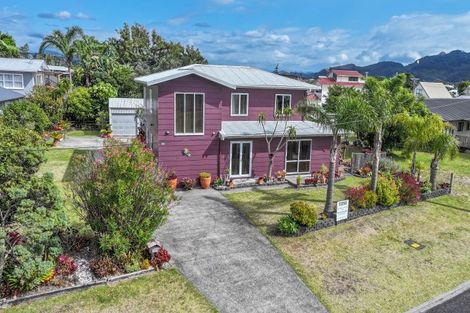 Photo of property in 402 Williamson Road, Whangamata, 3620