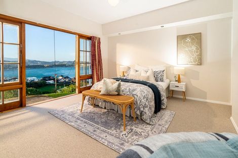 Photo of property in 43 Kainui Road, Hataitai, Wellington, 6021