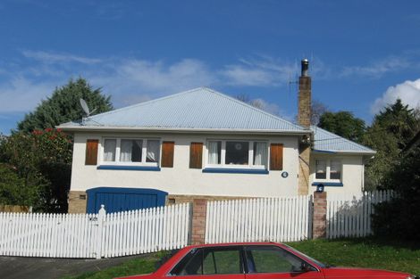 Photo of property in 6 Gillingham Road, Te Kamo, Whangarei, 0112