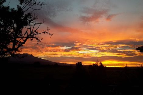 Photo of property in 184 Parapara Rd (state Highway 4), Raetihi, Whanganui, 4573