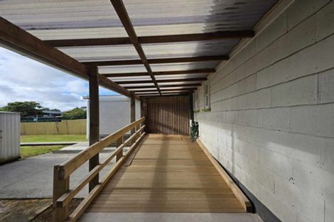 Photo of property in 4 Taraire Street, Kaikohe, 0405