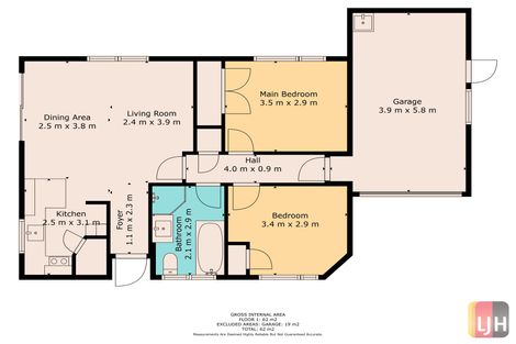 Photo of property in 33b Marne Road, Papakura, 2110