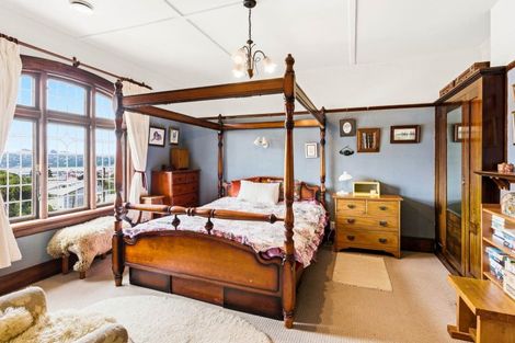 Photo of property in 93 Maitland Street, Dunedin Central, Dunedin, 9016