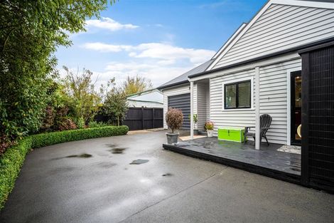 Photo of property in 608 Madras Street, St Albans, Christchurch, 8014