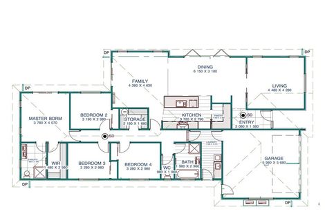 Photo of property in 18 Florence Drive, Lincoln, 7608