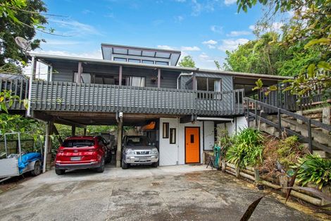 Photo of property in 32 Whangarei Heads Road, Onerahi, Whangarei, 0110