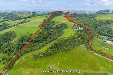 Photo of property in 187 Valley Road, Waimauku, 0881
