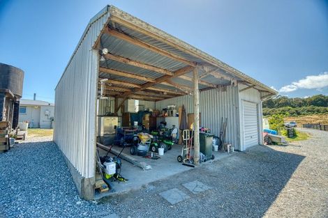 Photo of property in 266 Rutherglen Road, Rutherglen, Greymouth, 7805
