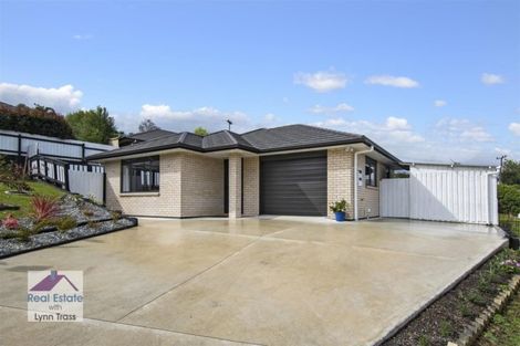 Photo of property in 3 Cole Terrace, Te Kamo, Whangarei, 0112