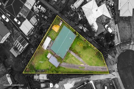 Photo of property in 16 Fleming Street, Mangere East, Auckland, 2024