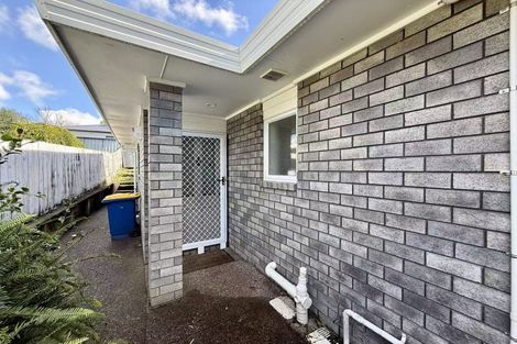 Photo of property in 22 Millstream Drive, Henderson, Auckland, 0610
