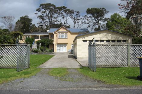 Photo of property in 57 The Terrace, Herald Island, Auckland, 0618